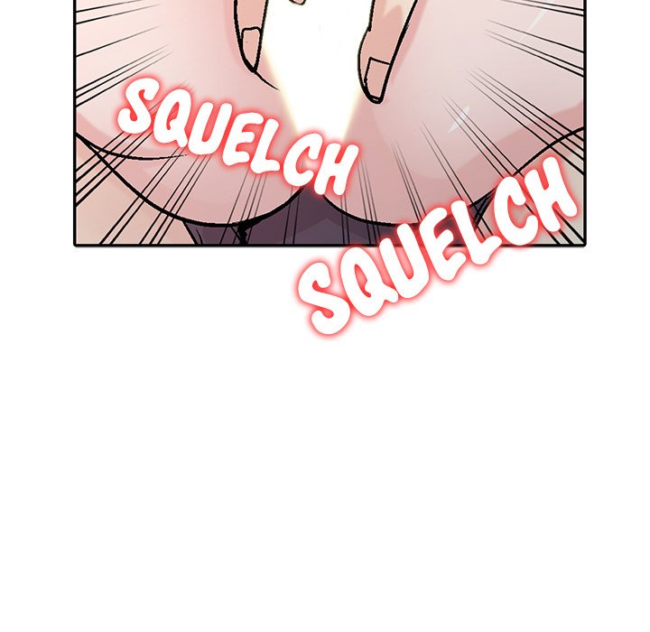 The Mismatch - Chapter 58 Page 38