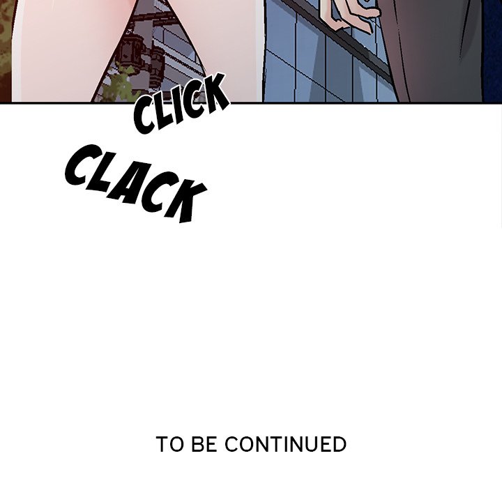 The Mismatch - Chapter 59 Page 144