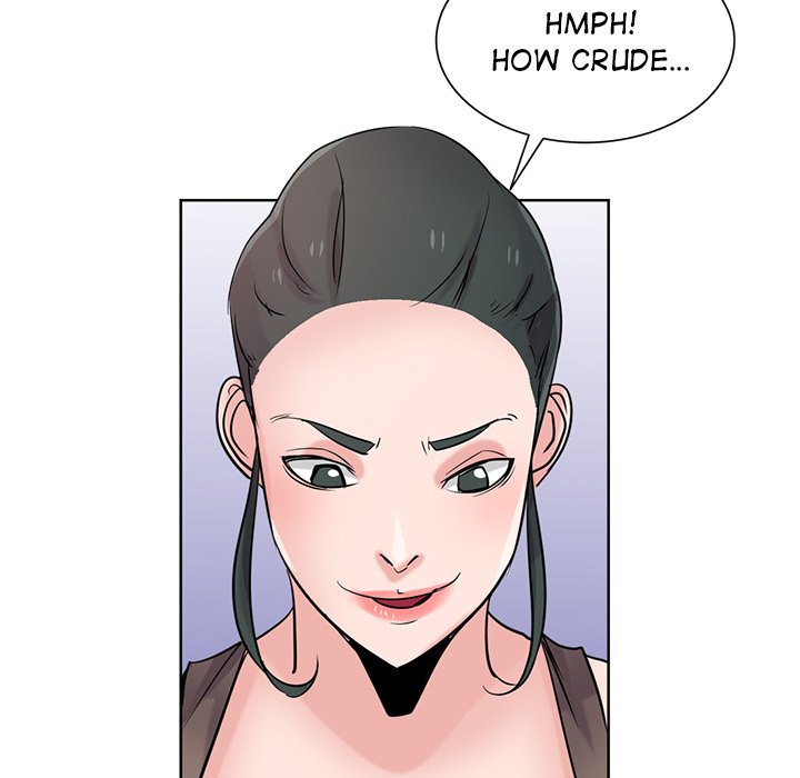 The Mismatch - Chapter 67 Page 111