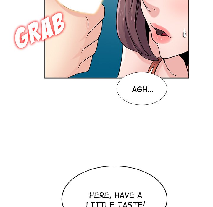 The Mismatch - Chapter 68 Page 126