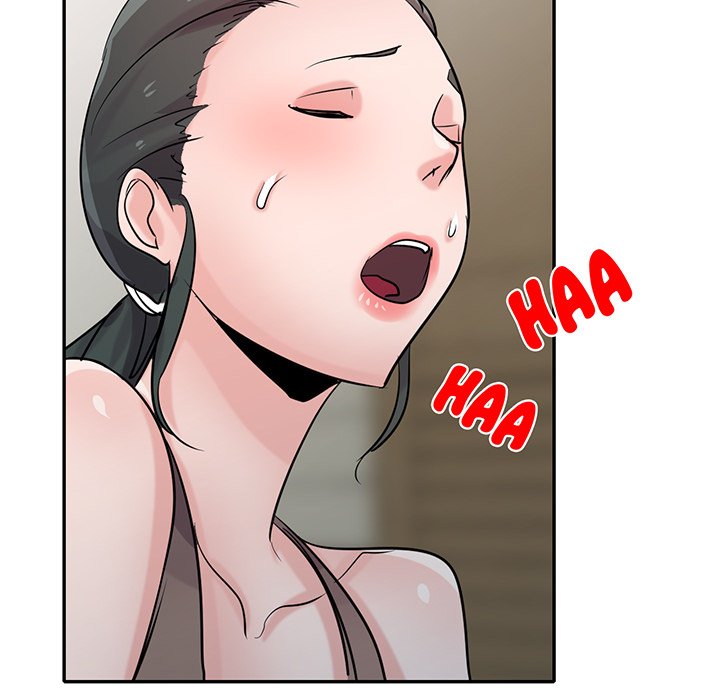 The Mismatch - Chapter 68 Page 6