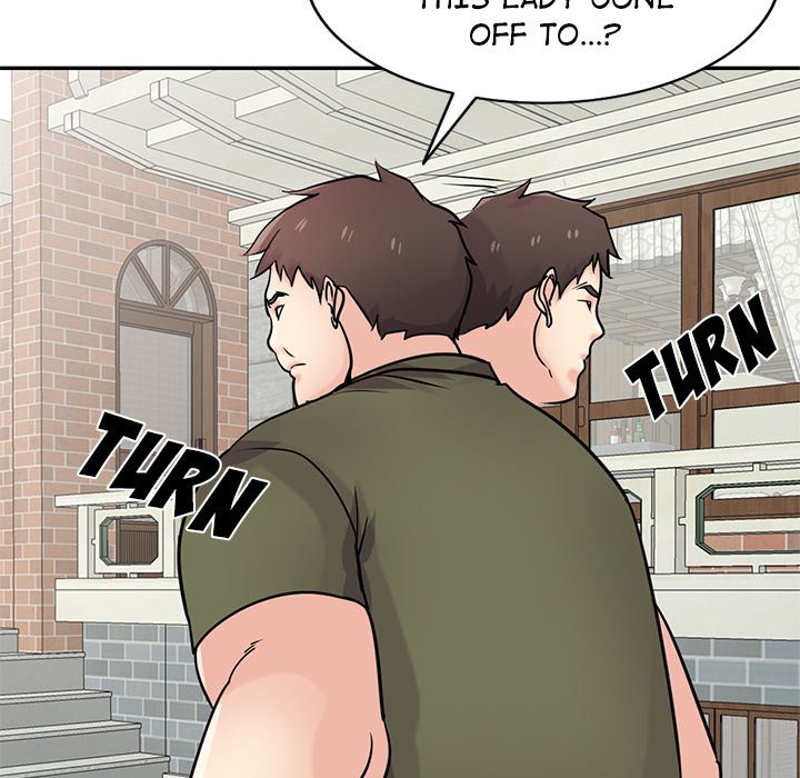 The Mismatch - Chapter 76 Page 48