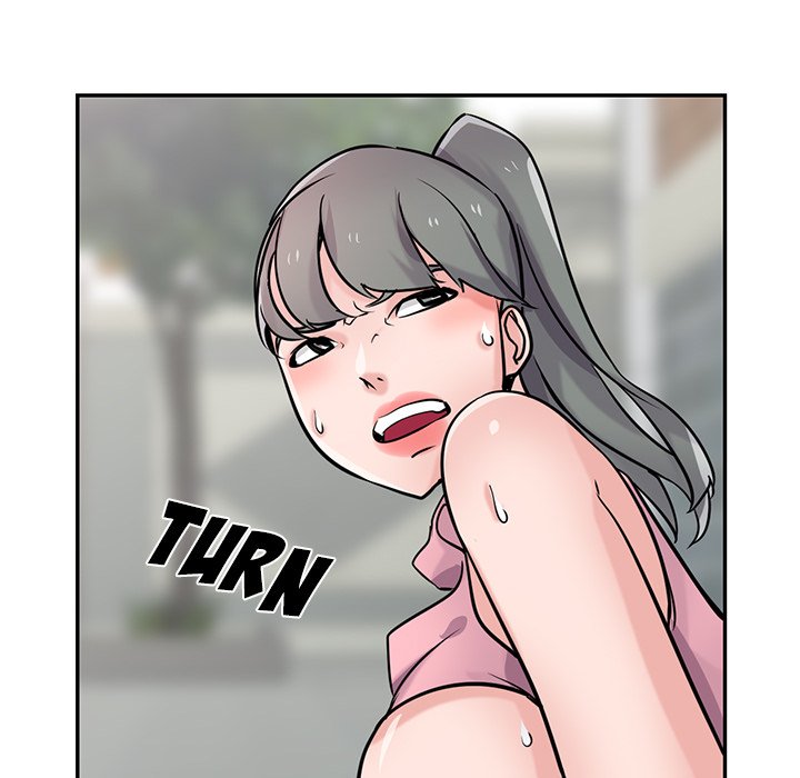 The Mismatch - Chapter 77 Page 39