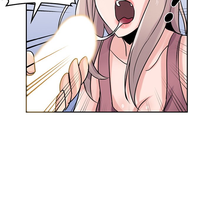 The Mismatch - Chapter 79 Page 9