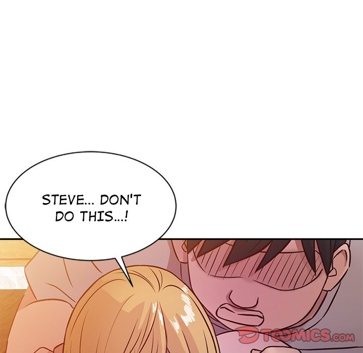 The Mismatch - Chapter 8 Page 82