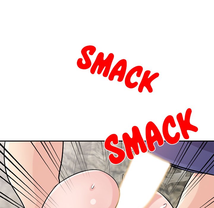 The Mismatch - Chapter 80 Page 62