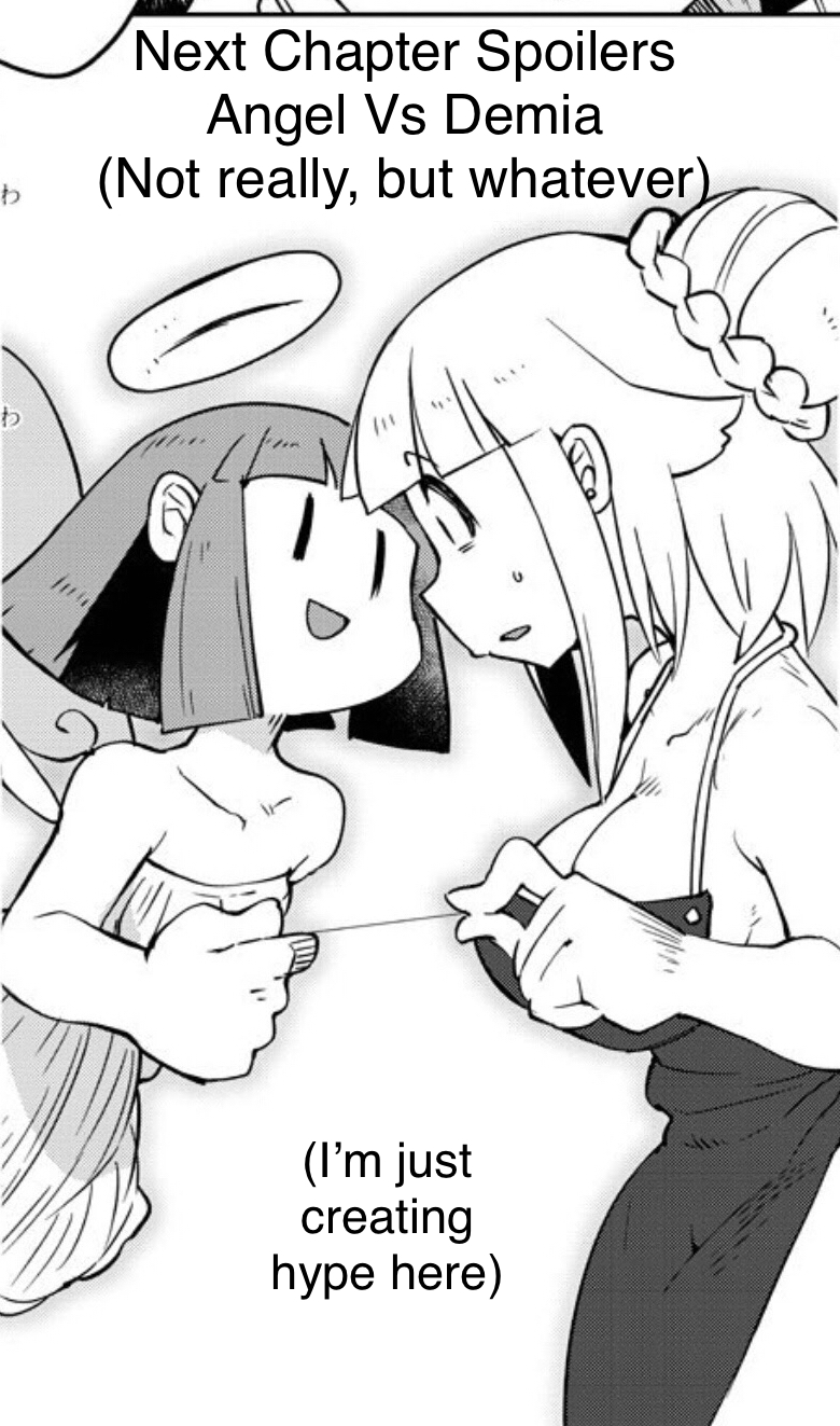 Ishuzoku Reviewers - Chapter 36 Page 18