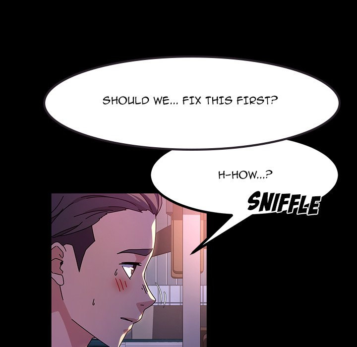 God Model - Chapter 32 Page 112