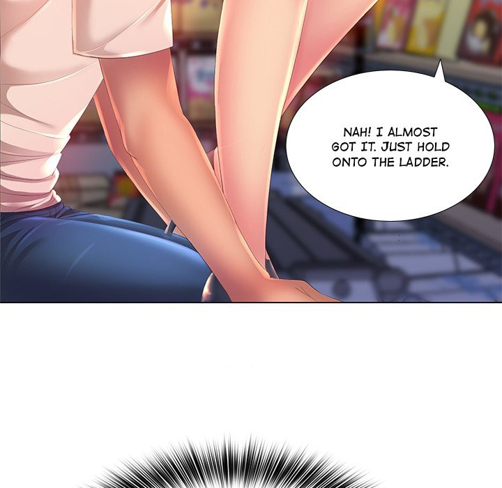 Risque Caller - Chapter 3 Page 19