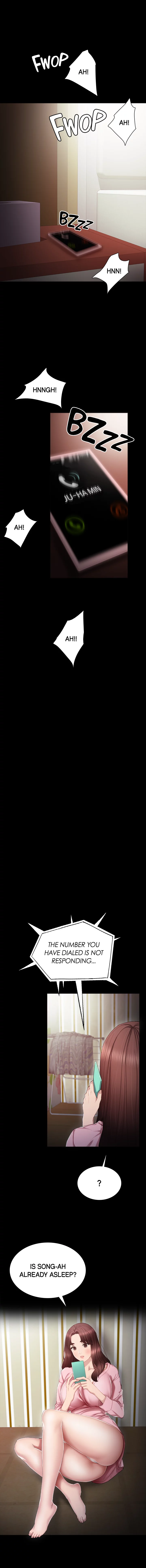 Teaching Practice - Chapter 18 Page 1