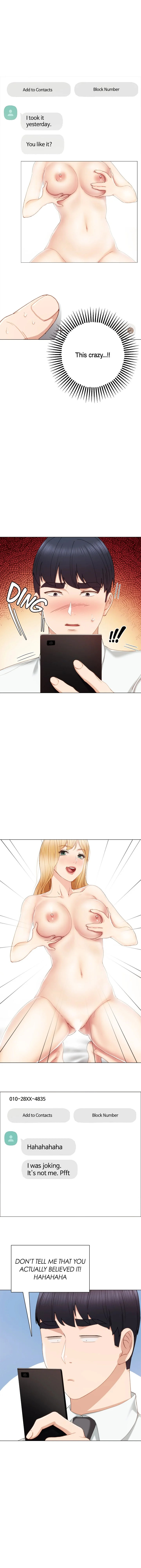 Teaching Practice - Chapter 26 Page 3