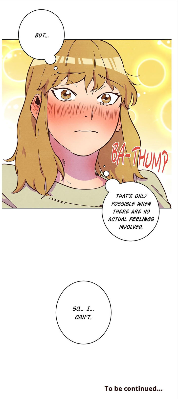 Ring My Bell - Chapter 13 Page 17