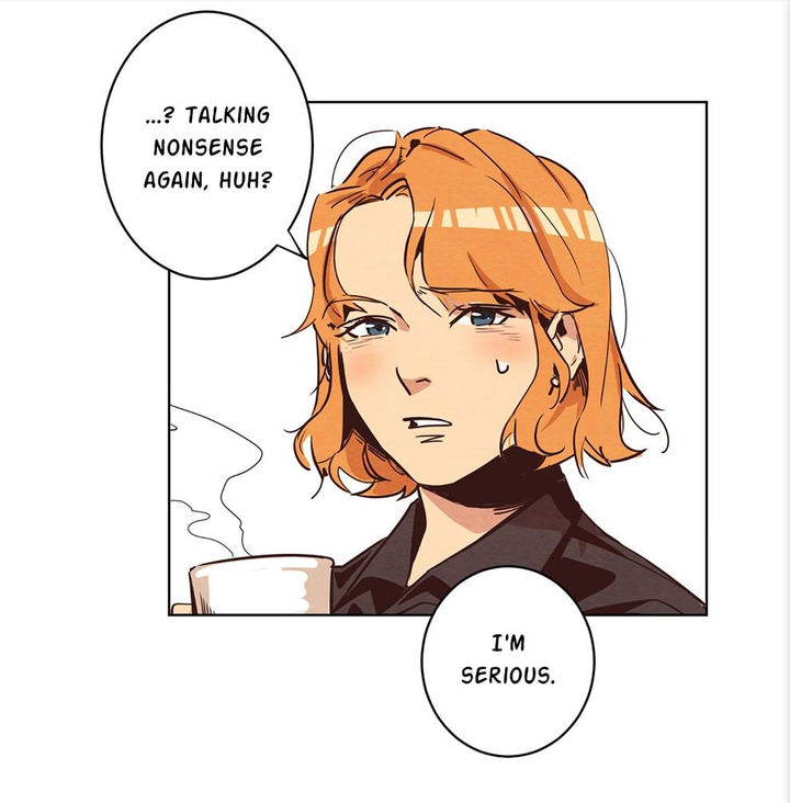 Ring My Bell - Chapter 2 Page 16