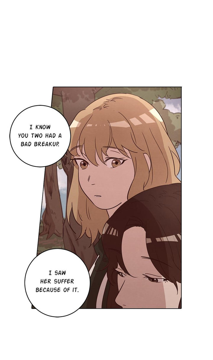 Ring My Bell - Chapter 25 Page 12