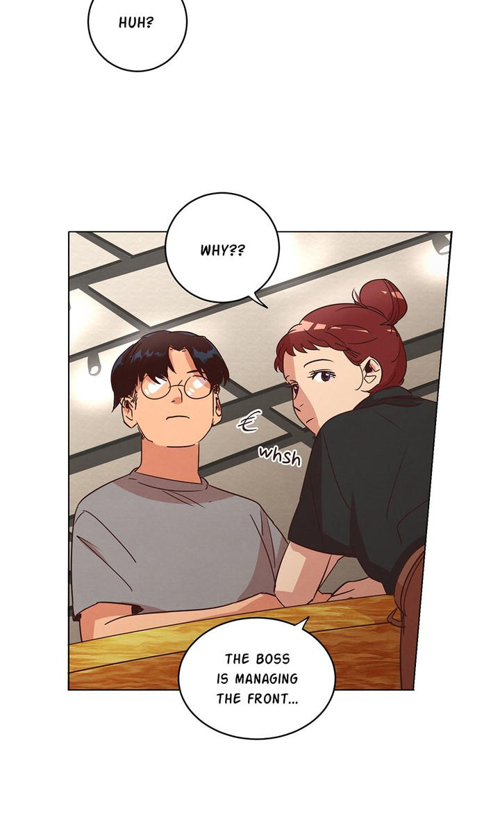 Ring My Bell - Chapter 25 Page 25