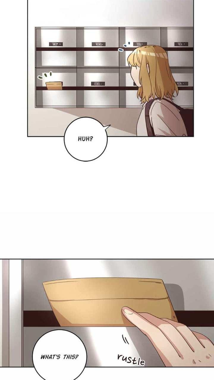 Ring My Bell - Chapter 27 Page 16