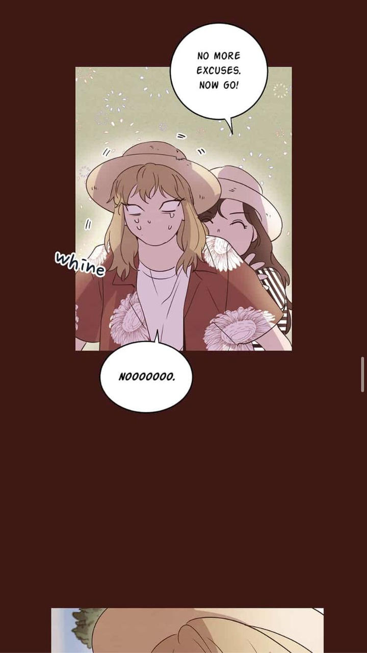 Ring My Bell - Chapter 27 Page 31