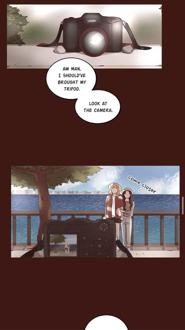 Ring My Bell - Chapter 27 Page 34