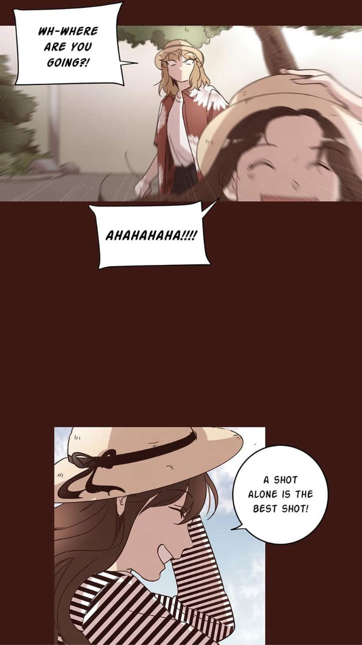 Ring My Bell - Chapter 27 Page 39