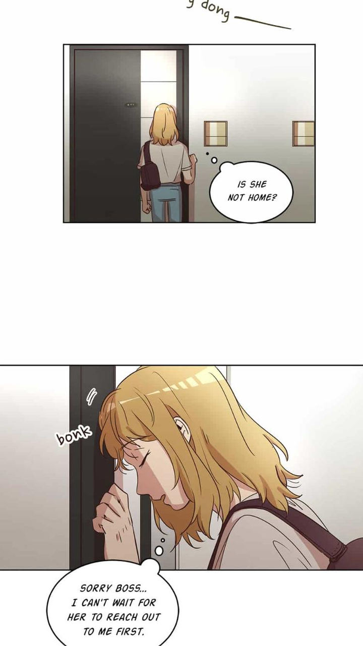 Ring My Bell - Chapter 27 Page 42