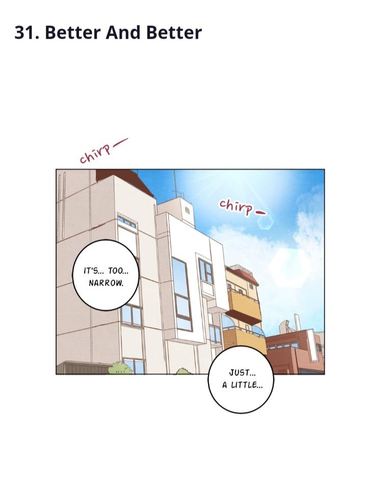 Ring My Bell - Chapter 31 Page 1