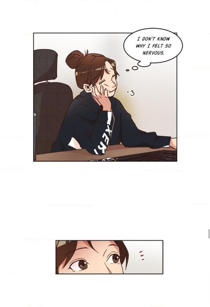 Ring My Bell - Chapter 31 Page 30