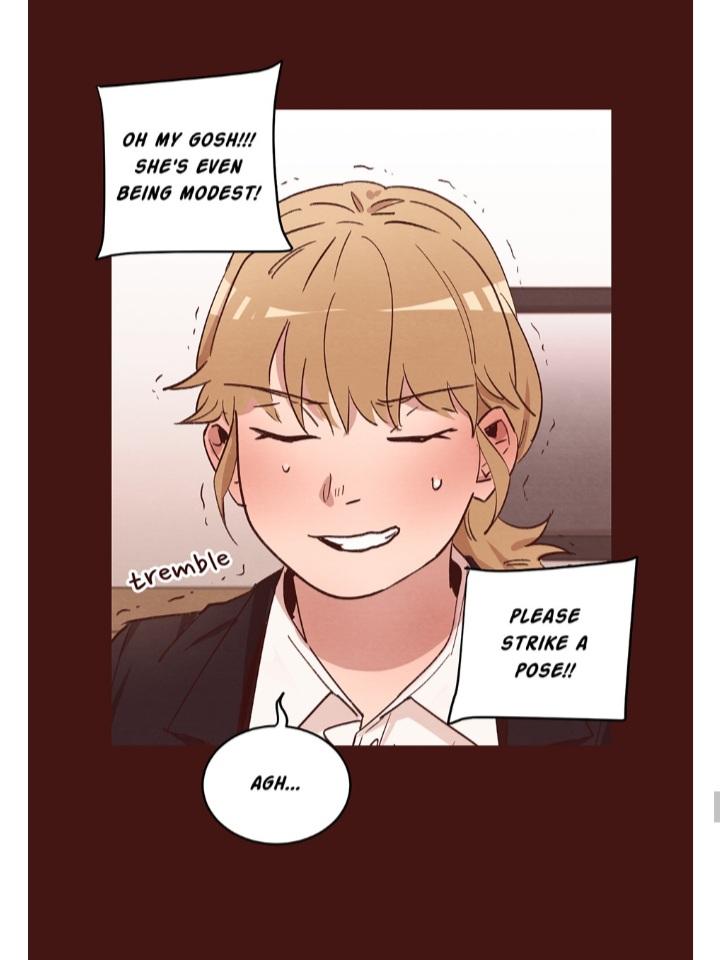 Ring My Bell - Chapter 31 Page 35