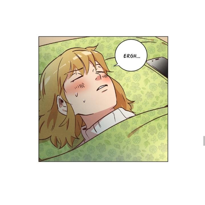 Ring My Bell - Chapter 32 Page 25