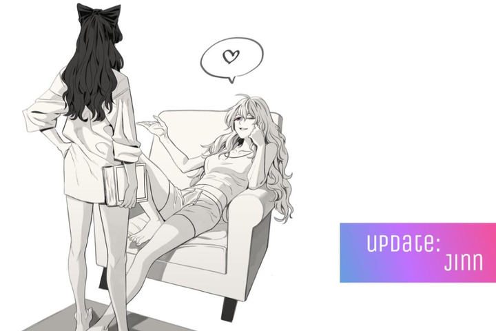 Ring My Bell - Chapter 32 Page 45