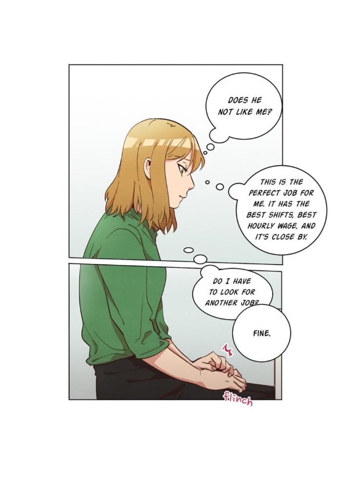 Ring My Bell - Chapter 34 Page 36