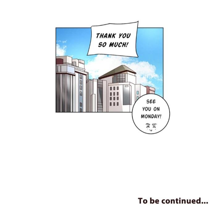 Ring My Bell - Chapter 34 Page 38