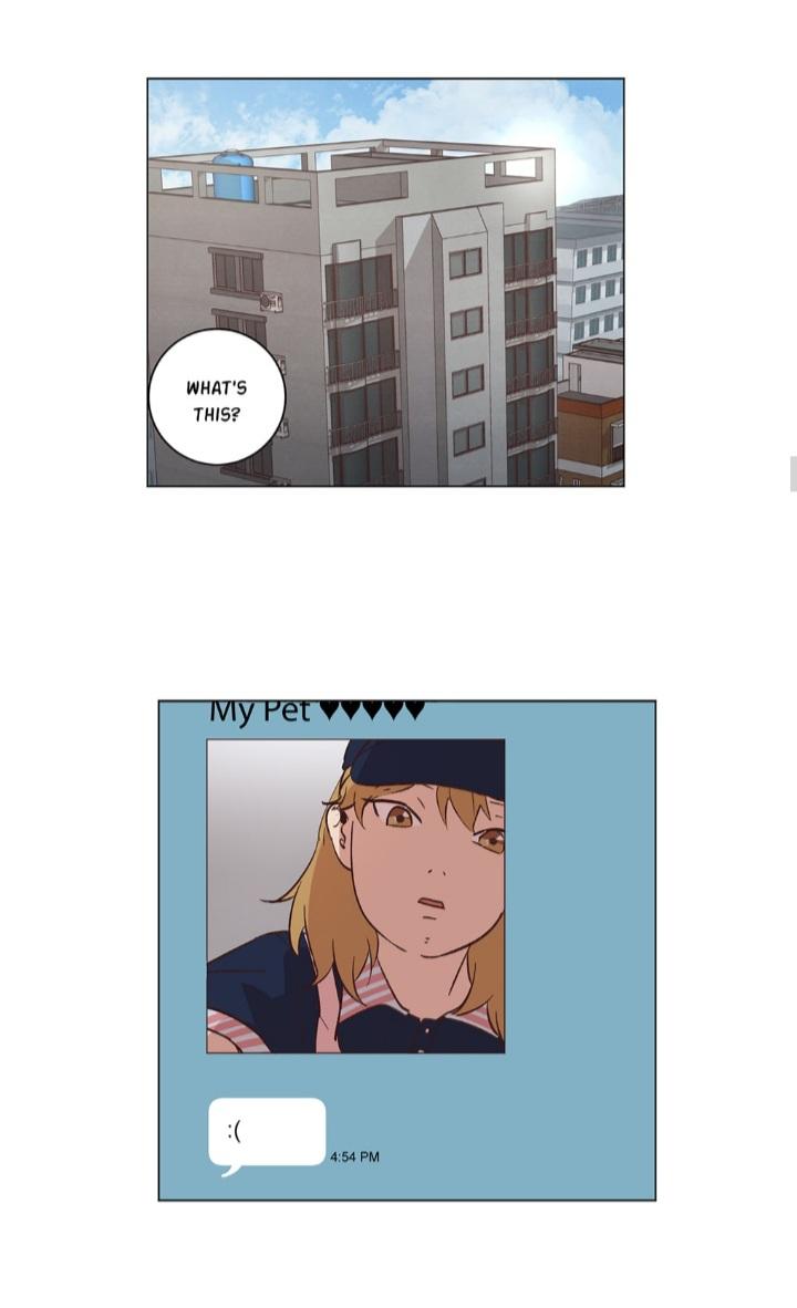 Ring My Bell - Chapter 35 Page 16