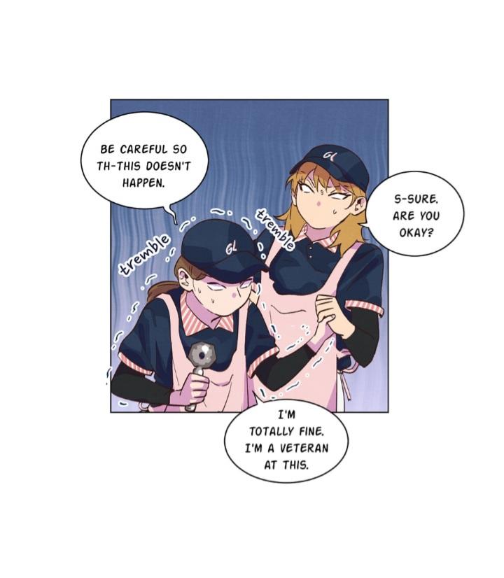 Ring My Bell - Chapter 35 Page 23