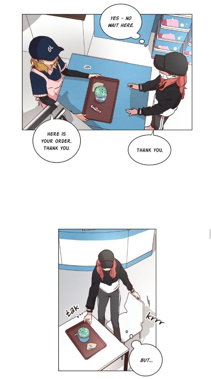 Ring My Bell - Chapter 35 Page 30