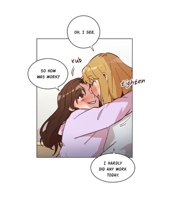 Ring My Bell - Chapter 35 Page 46