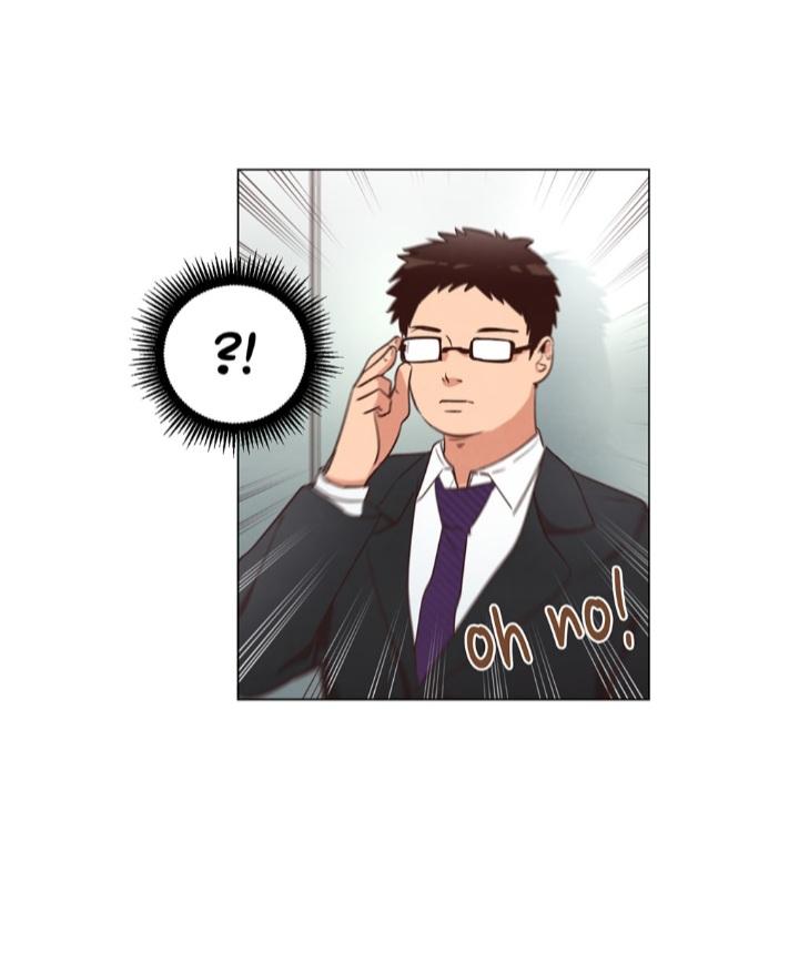 Ring My Bell - Chapter 37 Page 19