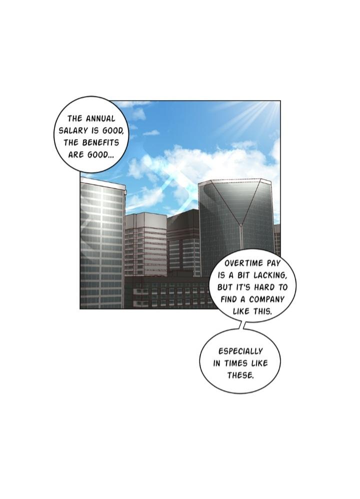 Ring My Bell - Chapter 37 Page 25