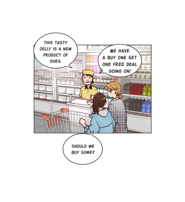 Ring My Bell - Chapter 37 Page 3