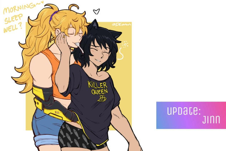 Ring My Bell - Chapter 38 Page 48