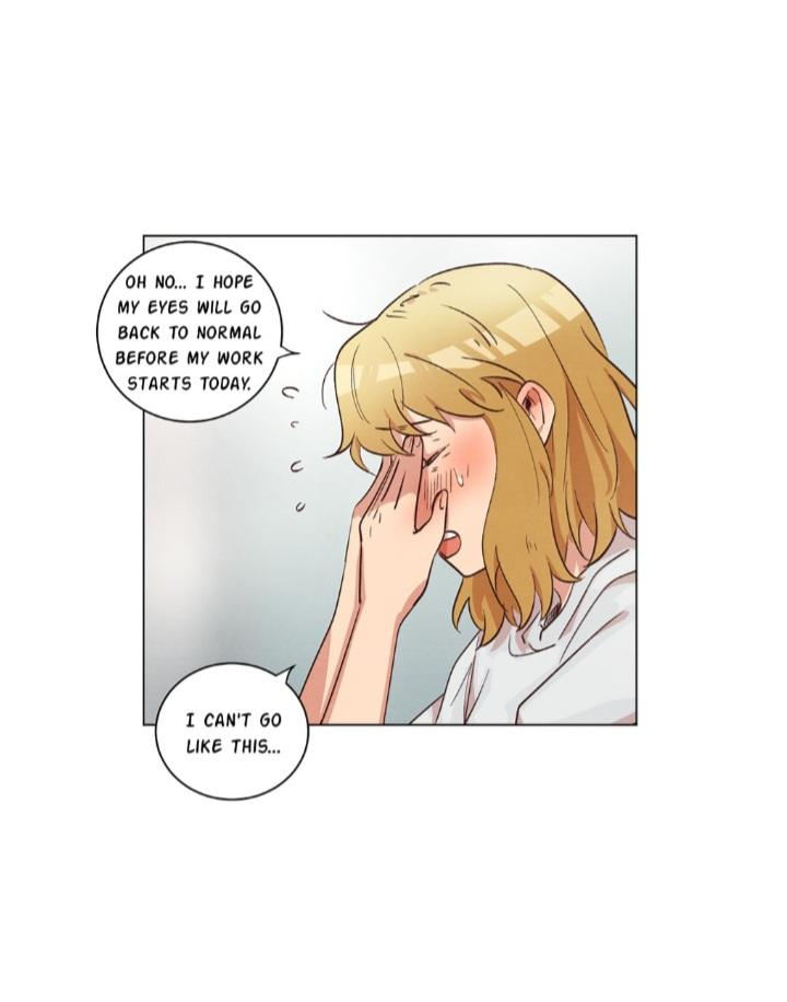 Ring My Bell - Chapter 38 Page 8