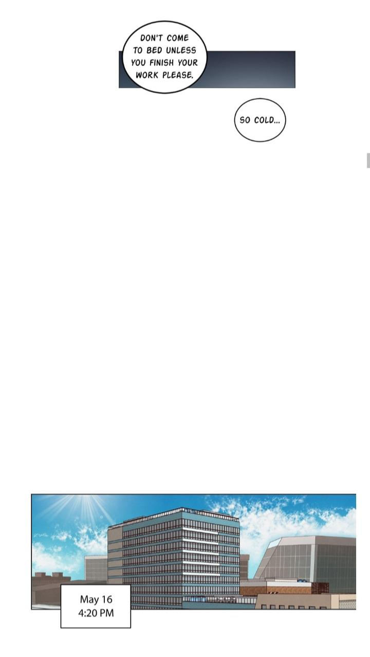 Ring My Bell - Chapter 39 Page 13