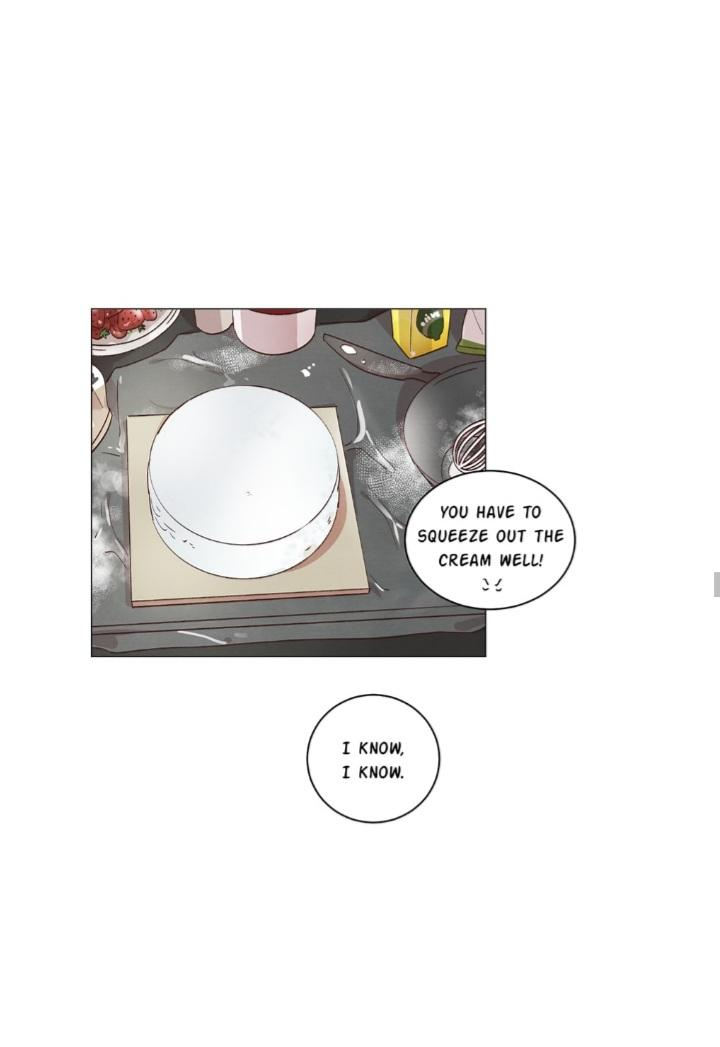 Ring My Bell - Chapter 39 Page 26