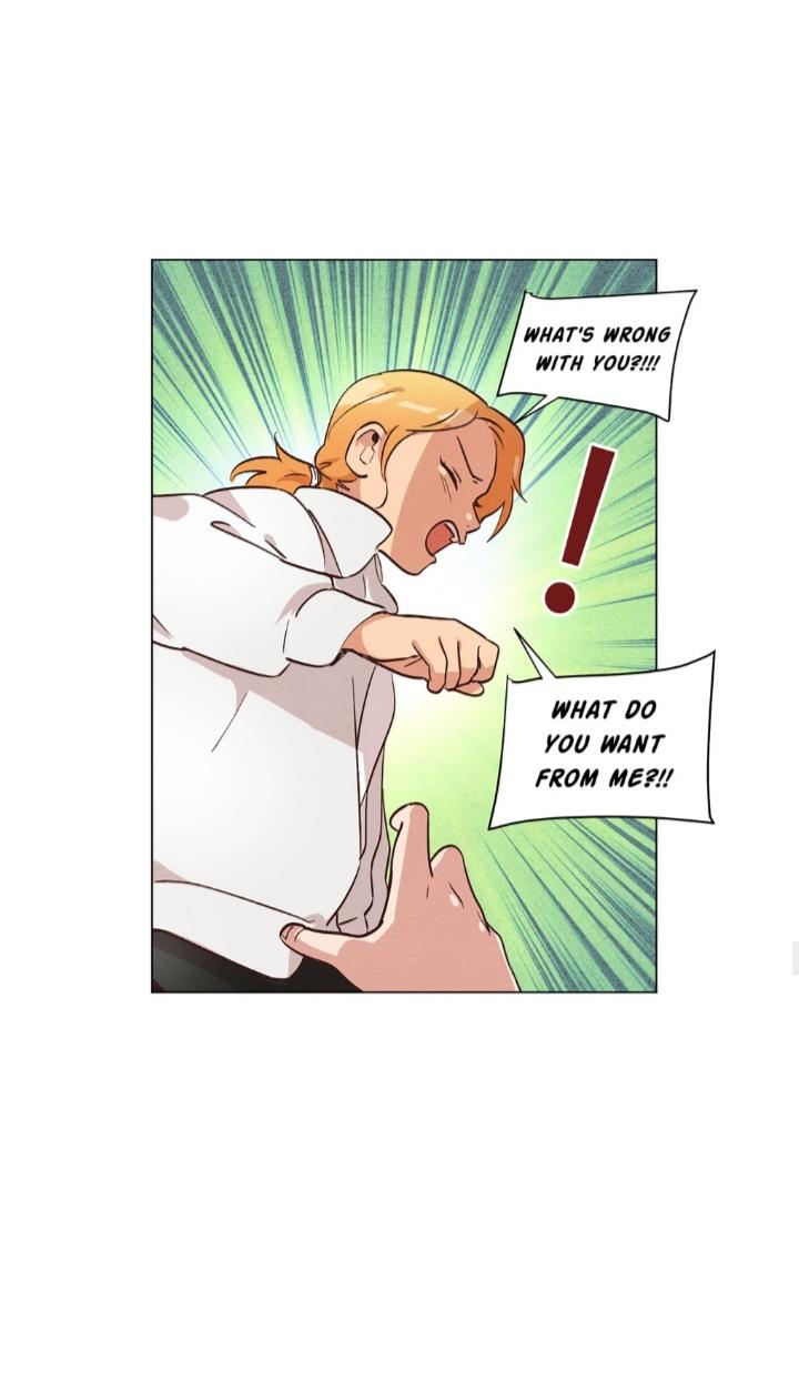 Ring My Bell - Chapter 39 Page 36