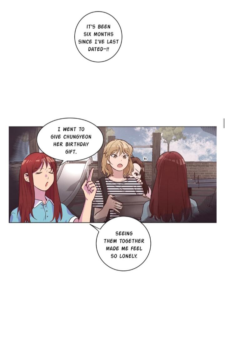 Ring My Bell - Chapter 40 Page 18