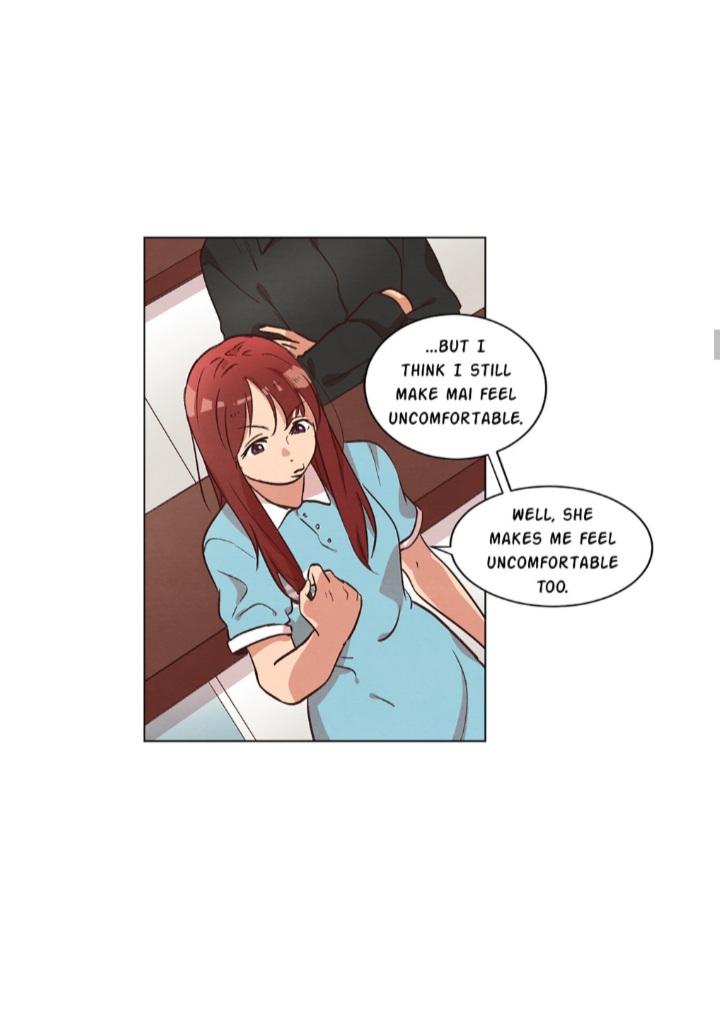 Ring My Bell - Chapter 40 Page 19