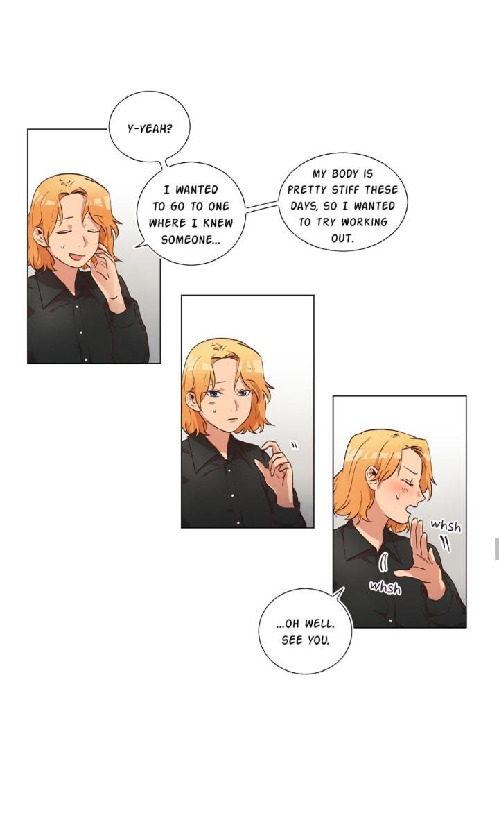 Ring My Bell - Chapter 40 Page 35