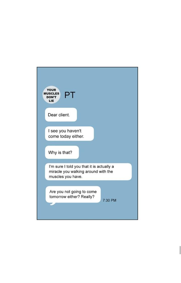 Ring My Bell - Chapter 40 Page 39