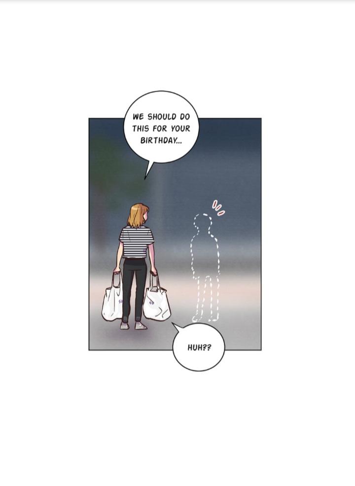 Ring My Bell - Chapter 40 Page 45