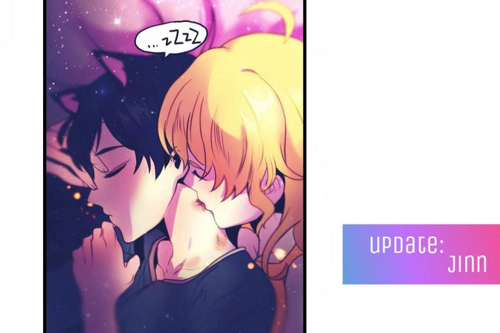 Ring My Bell - Chapter 40 Page 53