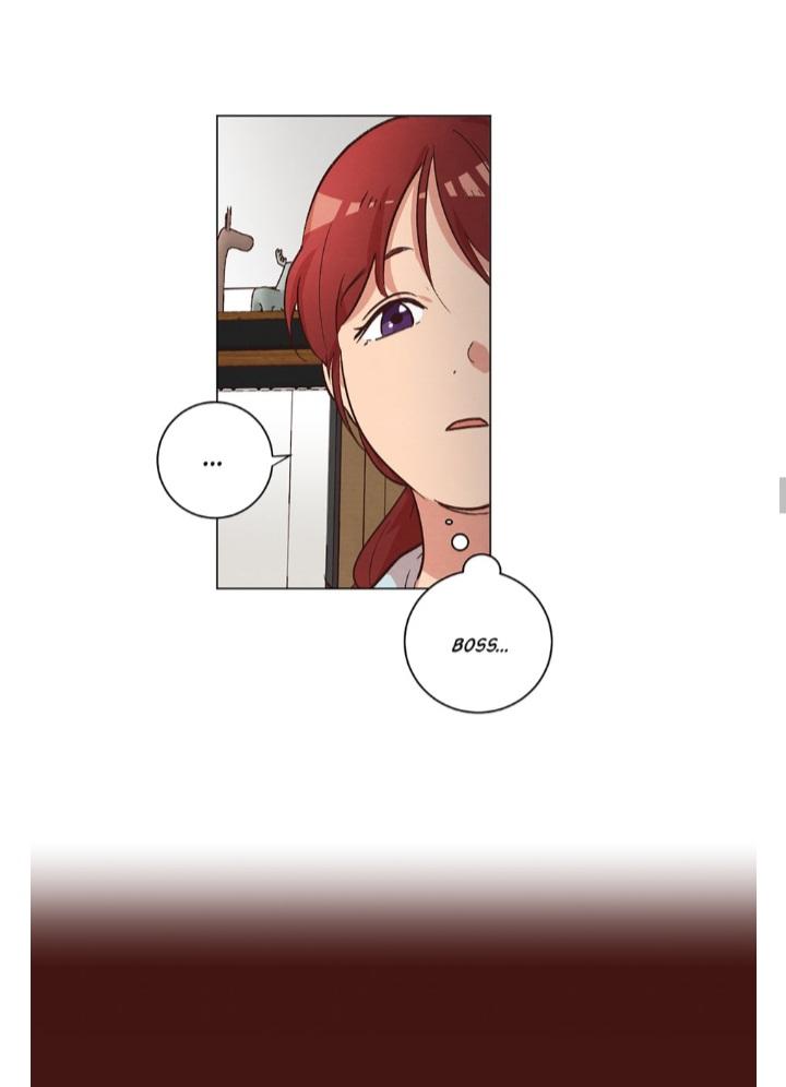 Ring My Bell - Chapter 41 Page 18